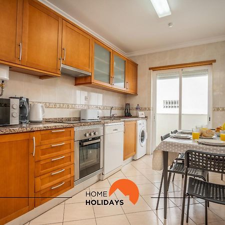 #001 Verissimo Flat By Home Holidays Albufeira Dış mekan fotoğraf