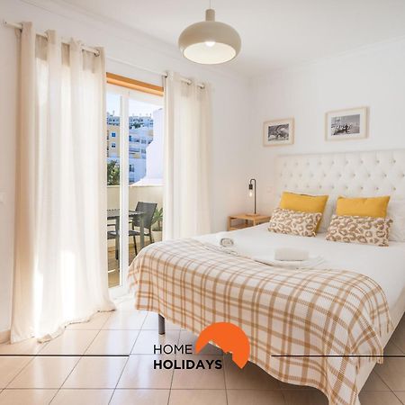 #001 Verissimo Flat By Home Holidays Albufeira Dış mekan fotoğraf
