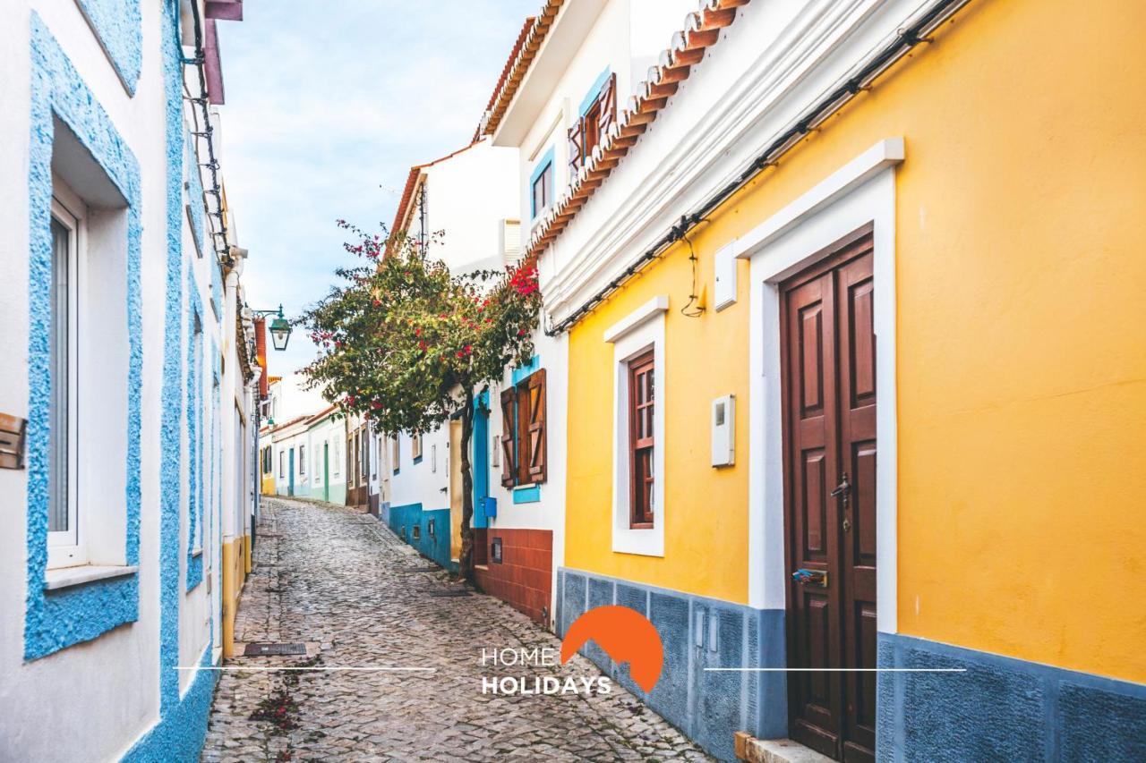 #001 Verissimo Flat By Home Holidays Albufeira Dış mekan fotoğraf
