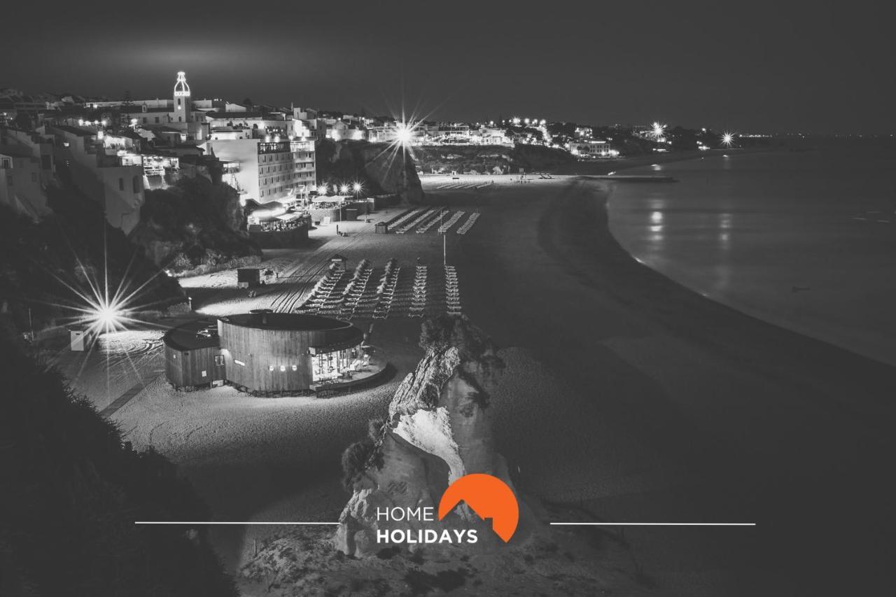 #001 Verissimo Flat By Home Holidays Albufeira Dış mekan fotoğraf