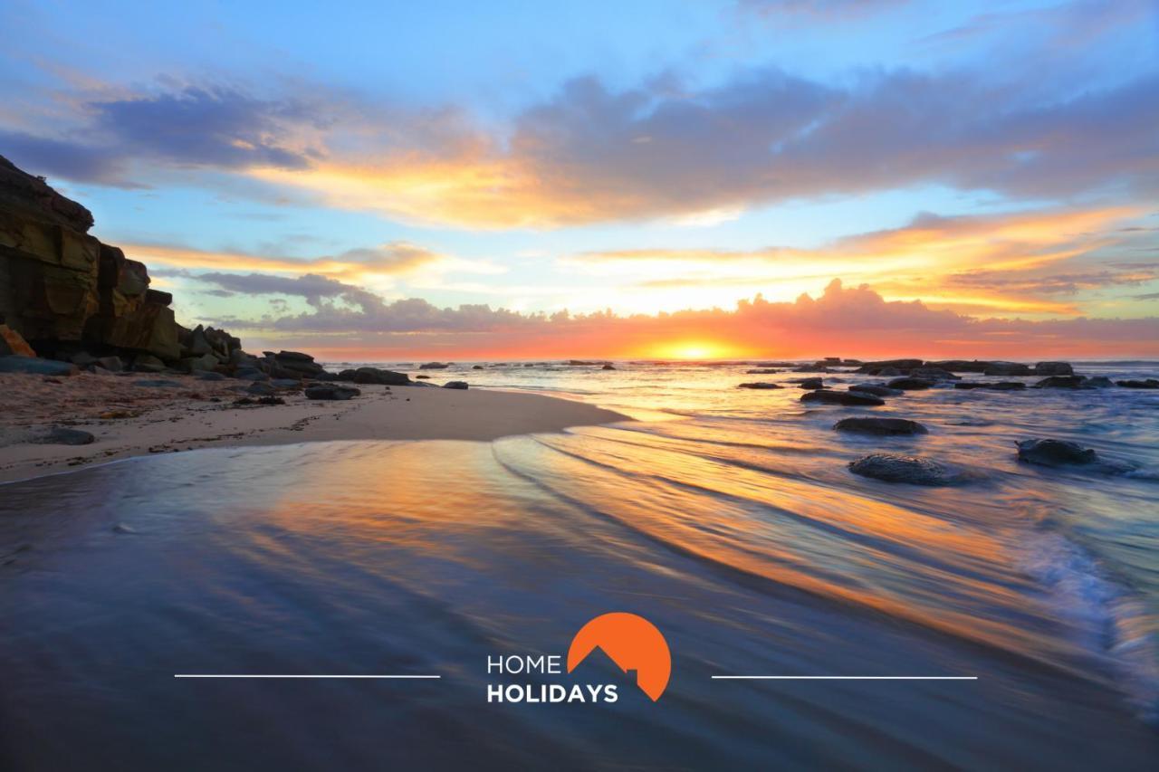 #001 Verissimo Flat By Home Holidays Albufeira Dış mekan fotoğraf