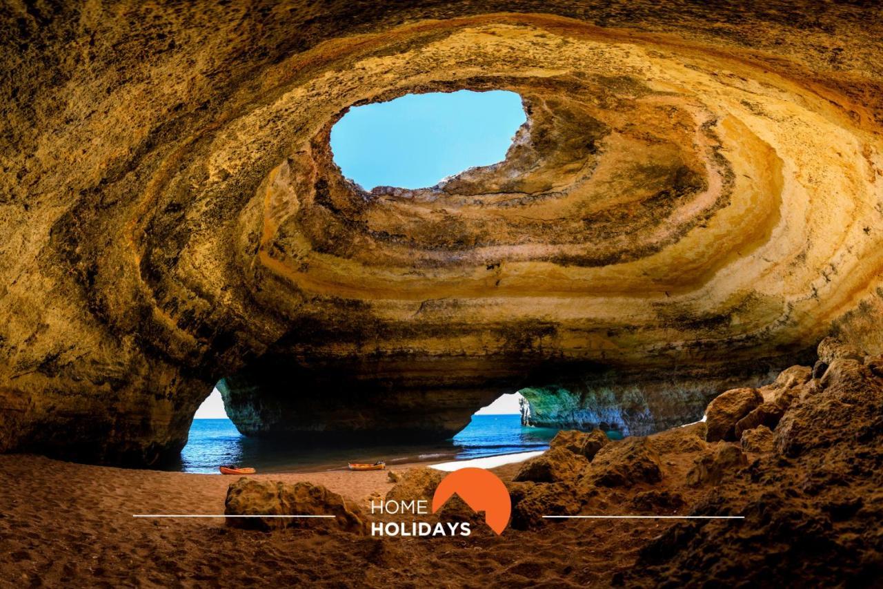 #001 Verissimo Flat By Home Holidays Albufeira Dış mekan fotoğraf