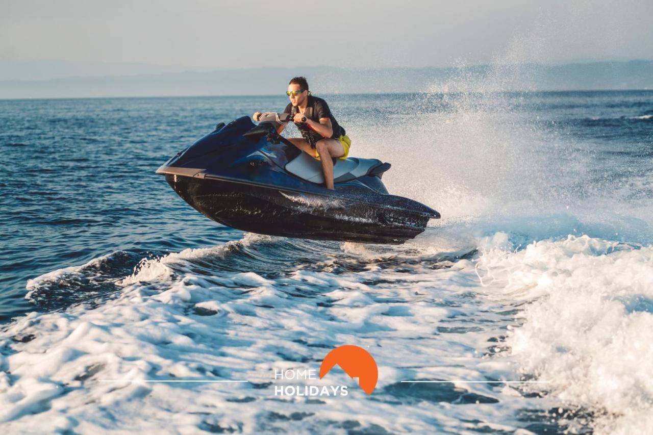 #001 Verissimo Flat By Home Holidays Albufeira Dış mekan fotoğraf