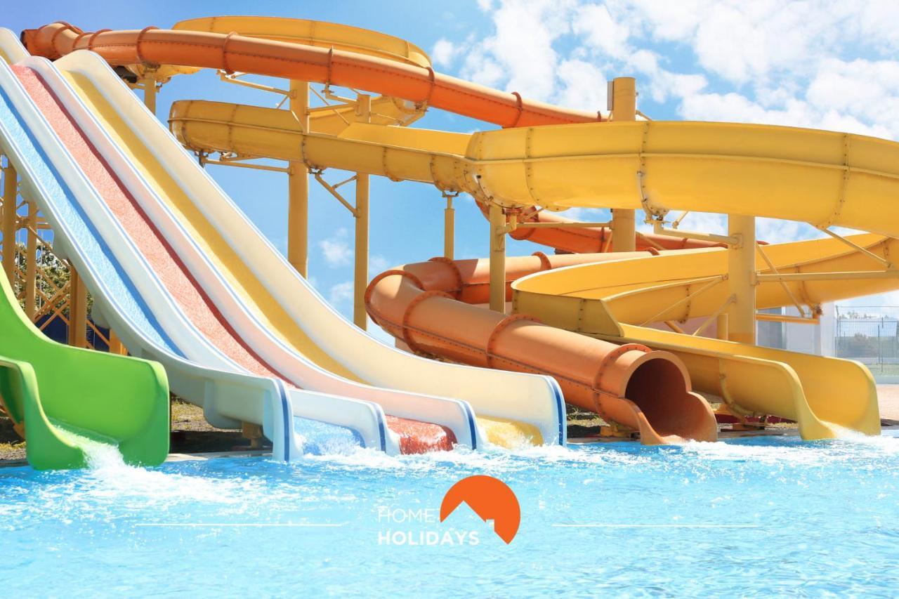 #001 Verissimo Flat By Home Holidays Albufeira Dış mekan fotoğraf