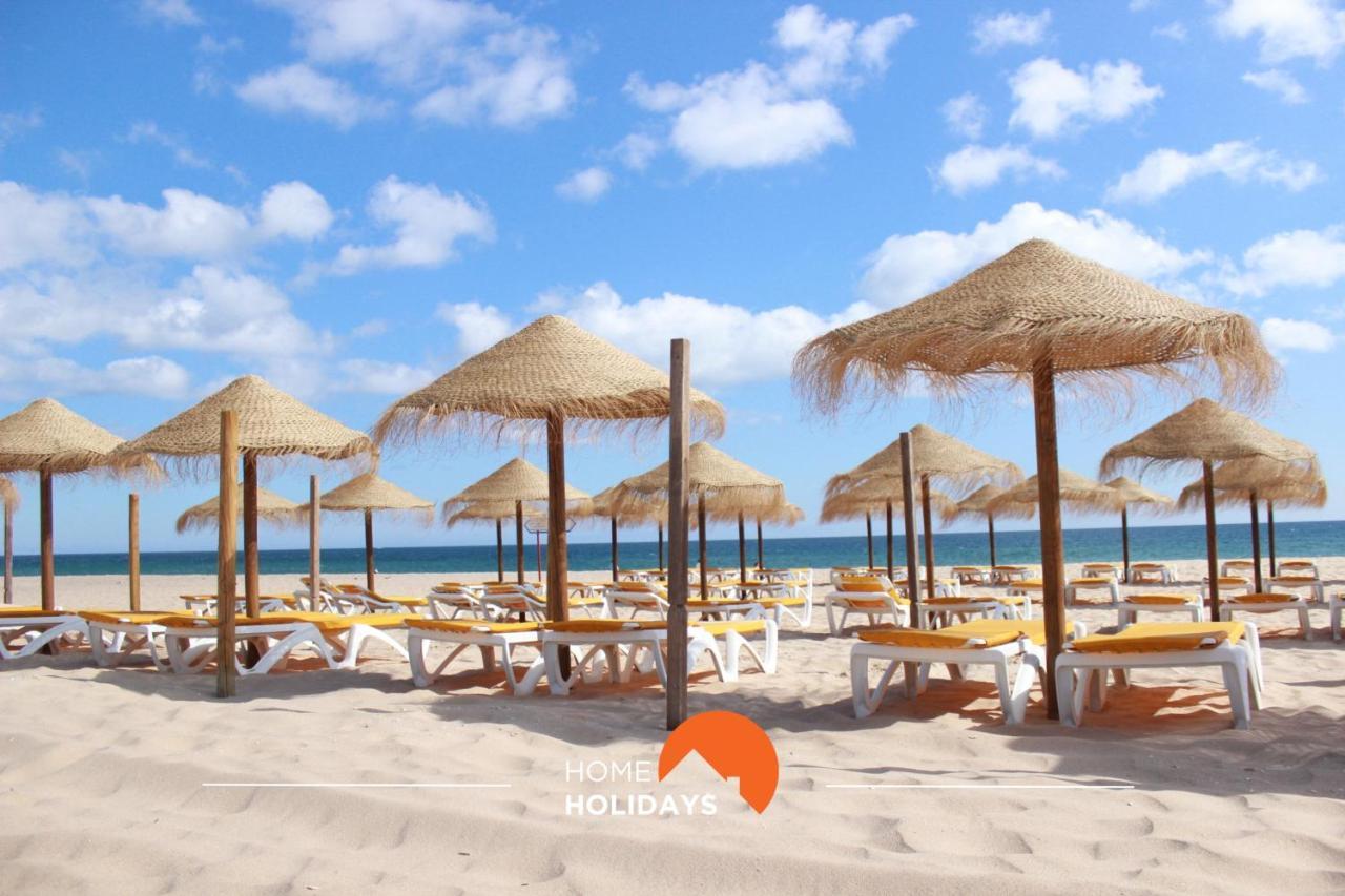 #001 Verissimo Flat By Home Holidays Albufeira Dış mekan fotoğraf