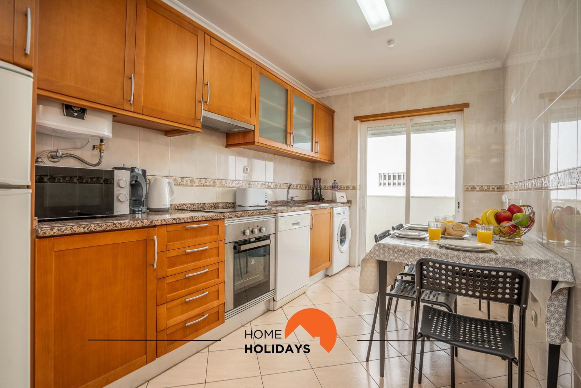 #001 Verissimo Flat By Home Holidays Albufeira Dış mekan fotoğraf