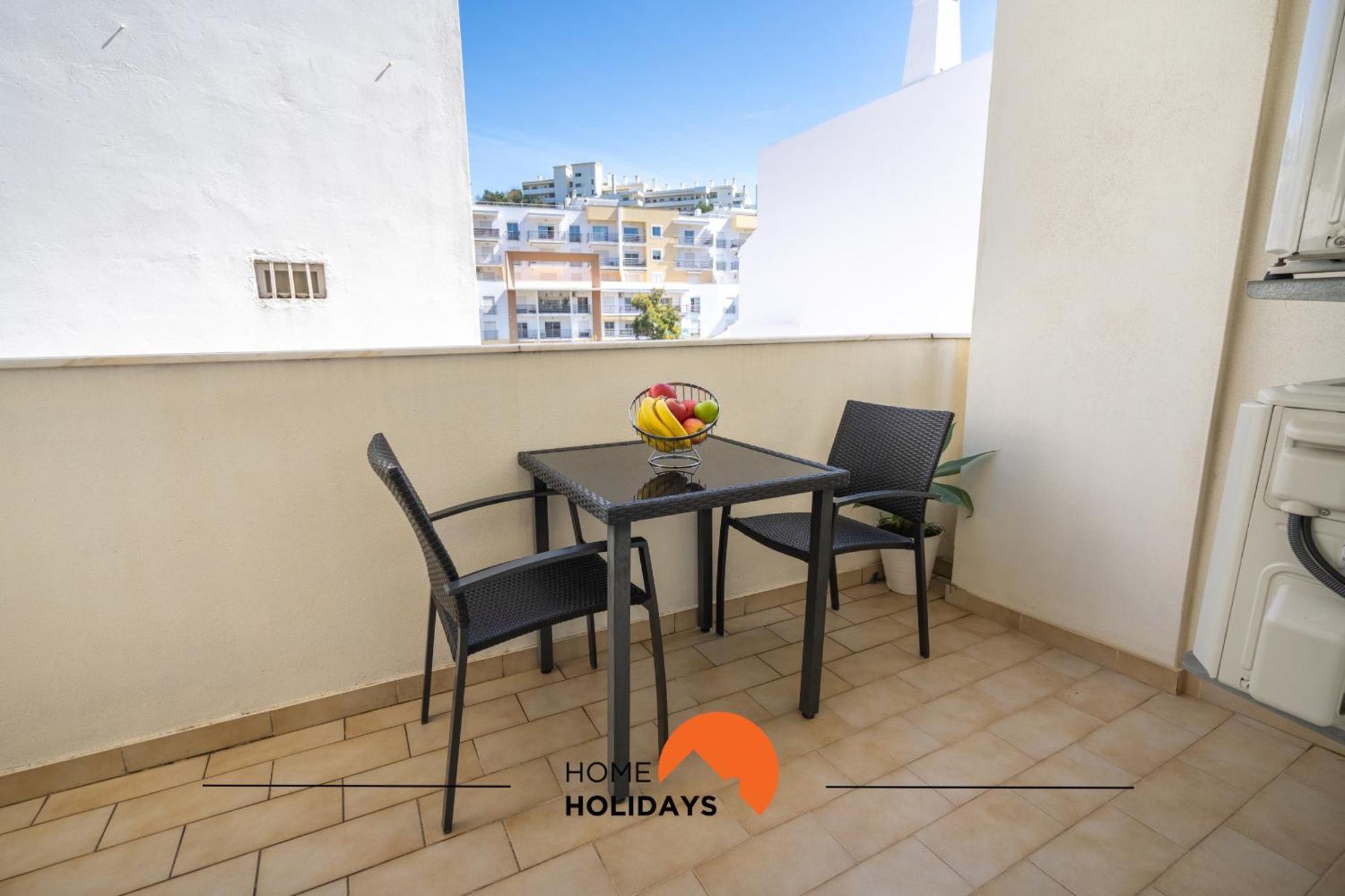 #001 Verissimo Flat By Home Holidays Albufeira Dış mekan fotoğraf