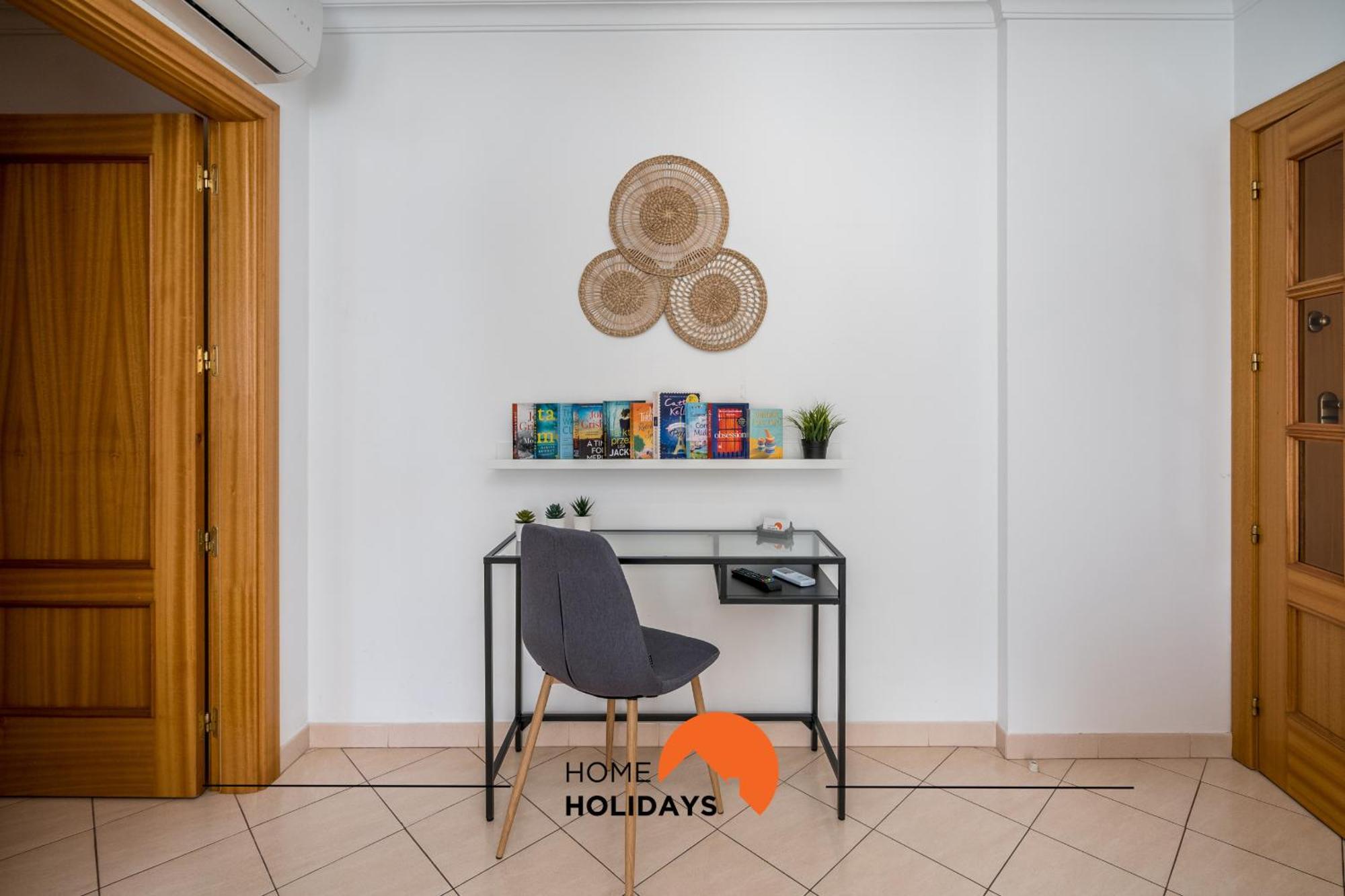 #001 Verissimo Flat By Home Holidays Albufeira Dış mekan fotoğraf