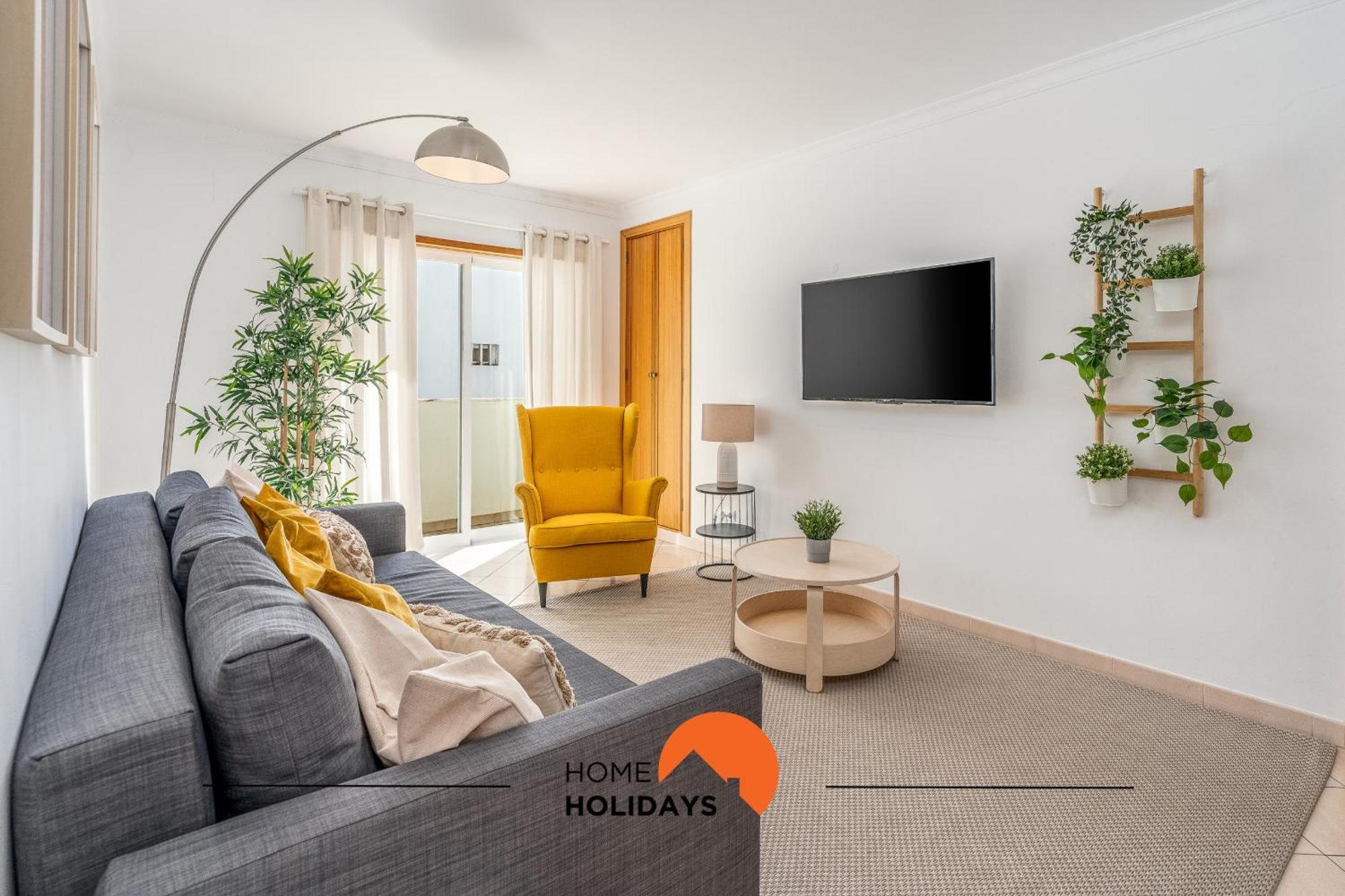 #001 Verissimo Flat By Home Holidays Albufeira Dış mekan fotoğraf