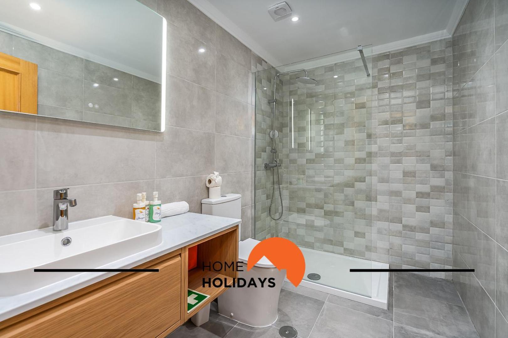 #001 Verissimo Flat By Home Holidays Albufeira Dış mekan fotoğraf