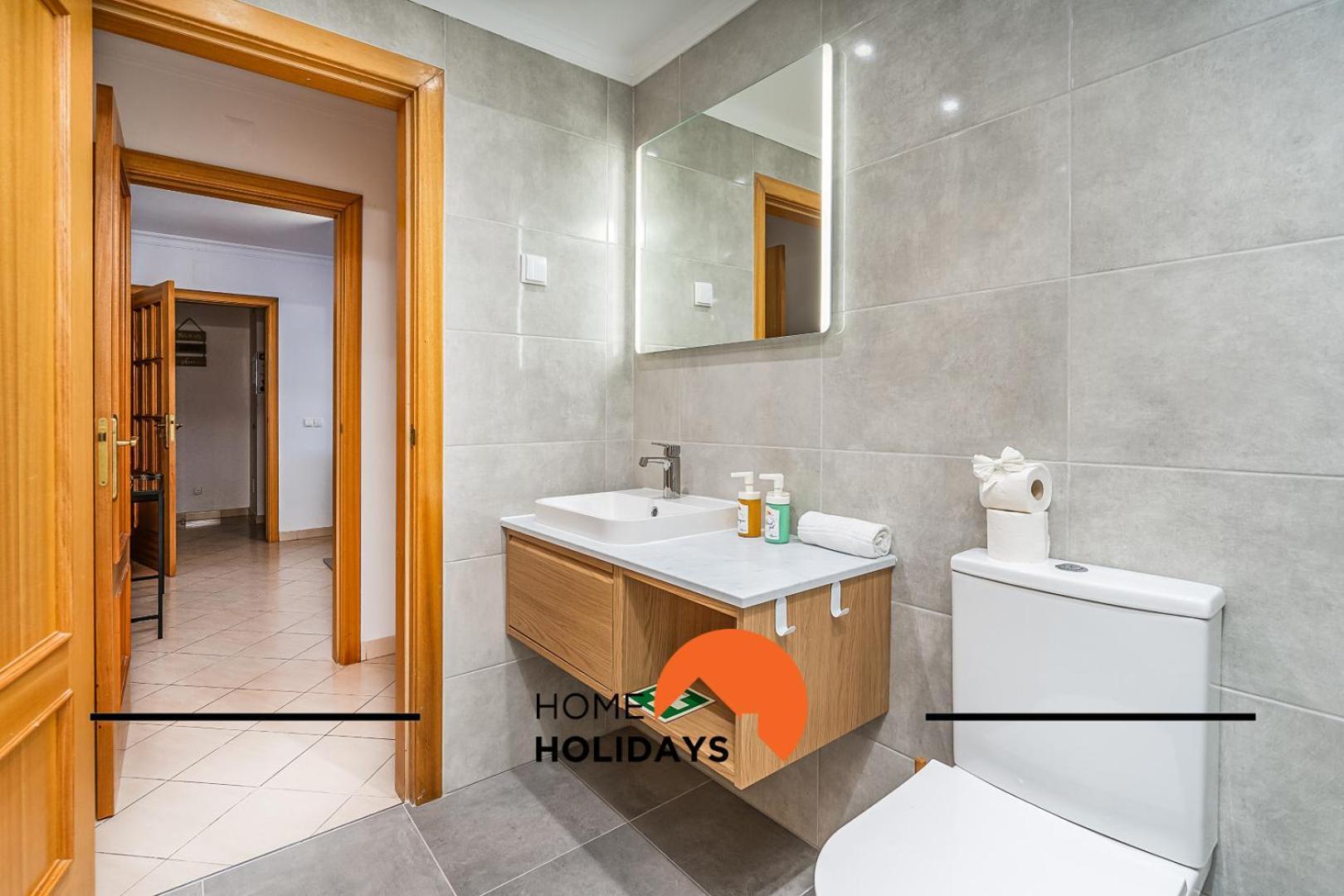 #001 Verissimo Flat By Home Holidays Albufeira Dış mekan fotoğraf